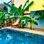 Alacati Wellness Garden
