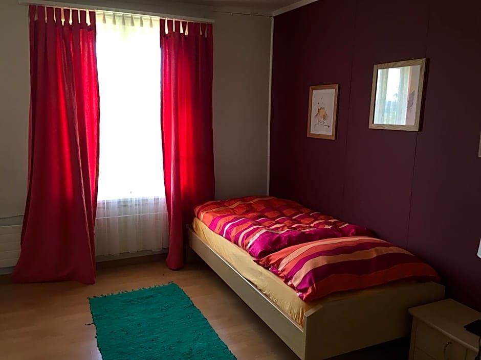 Wohlfühloase für Mensch und Hund