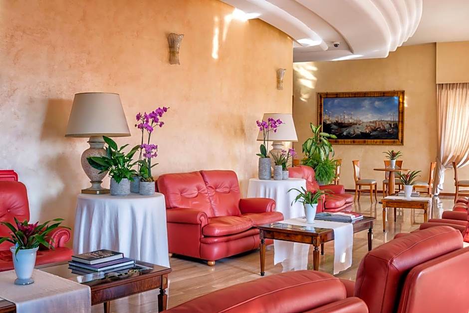 Astura Palace Hotel