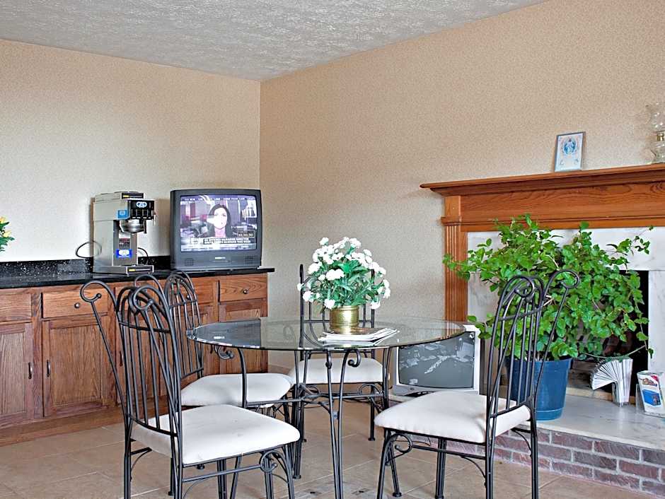 Parkway Inn Morristown