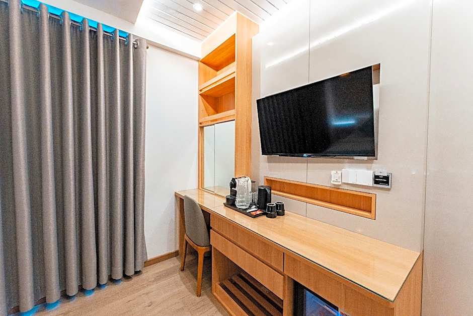 Hotel Star Shell