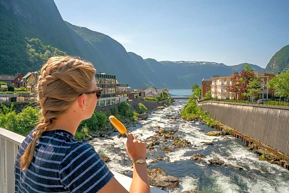 Øren Hotel