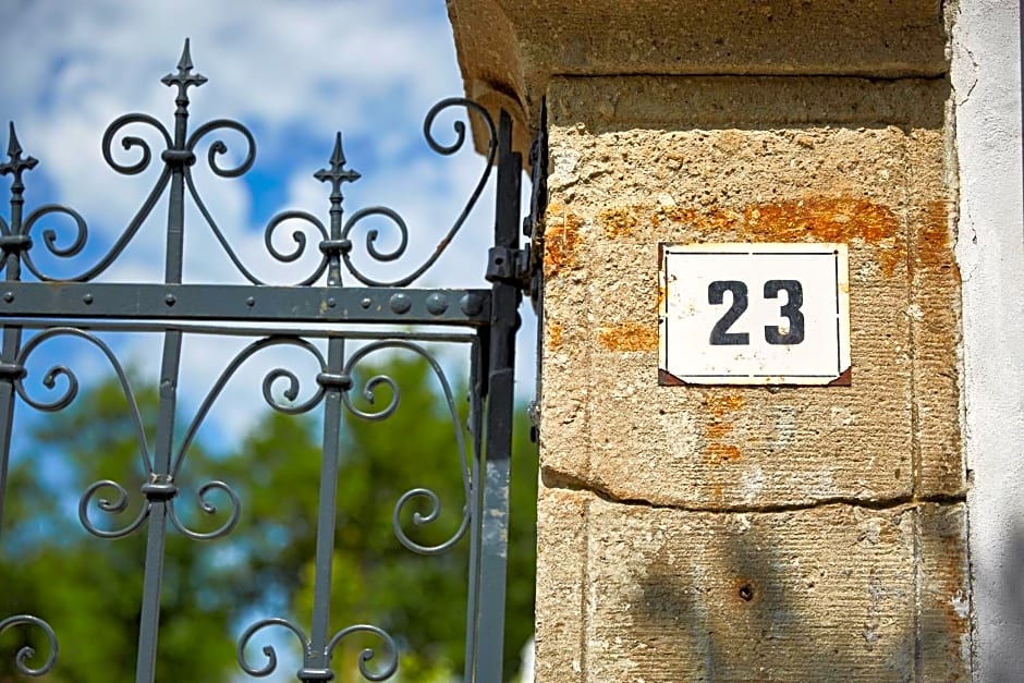 Préselő Pincészet és Vendégház