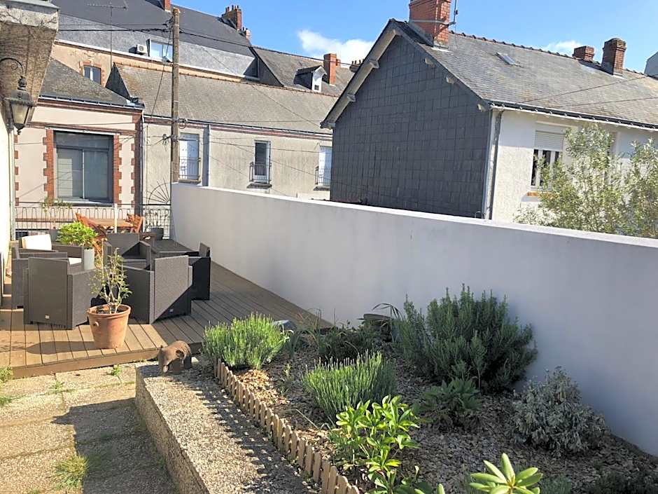 La Demeure d'Alexandra