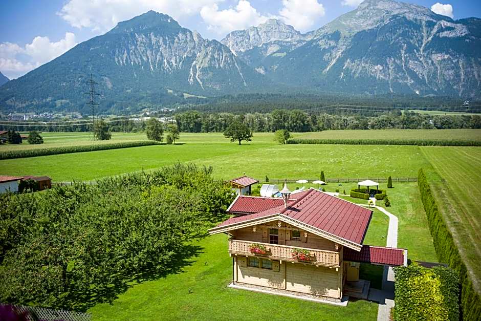 Hotel Cafe-Zillertal