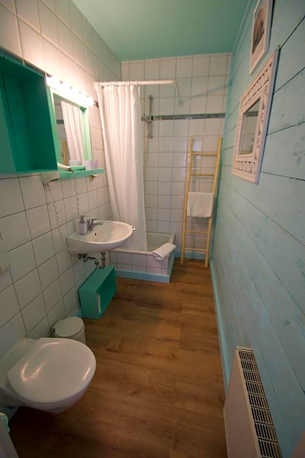 Landhaus Hamm THE UNIQUE BOUTIQUE HOTEL