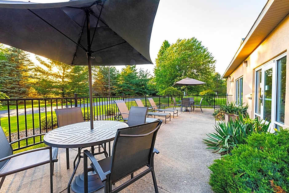 Fairfield Inn by Marriott Battle Creek