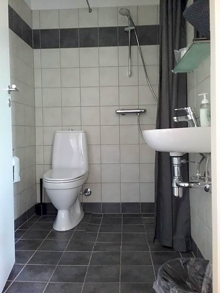 Hals Hotel