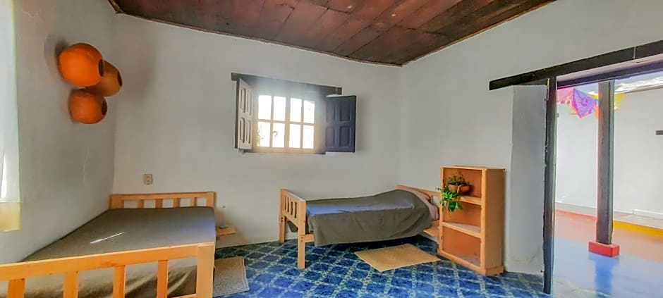 Casa Nacubi