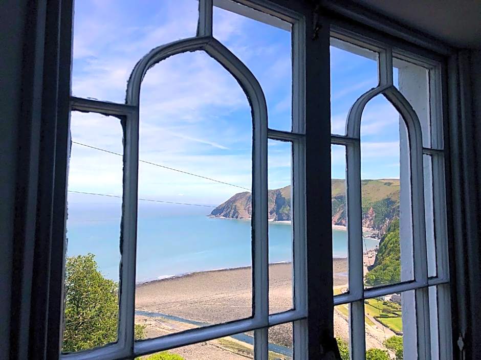 The North Cliff Hotel