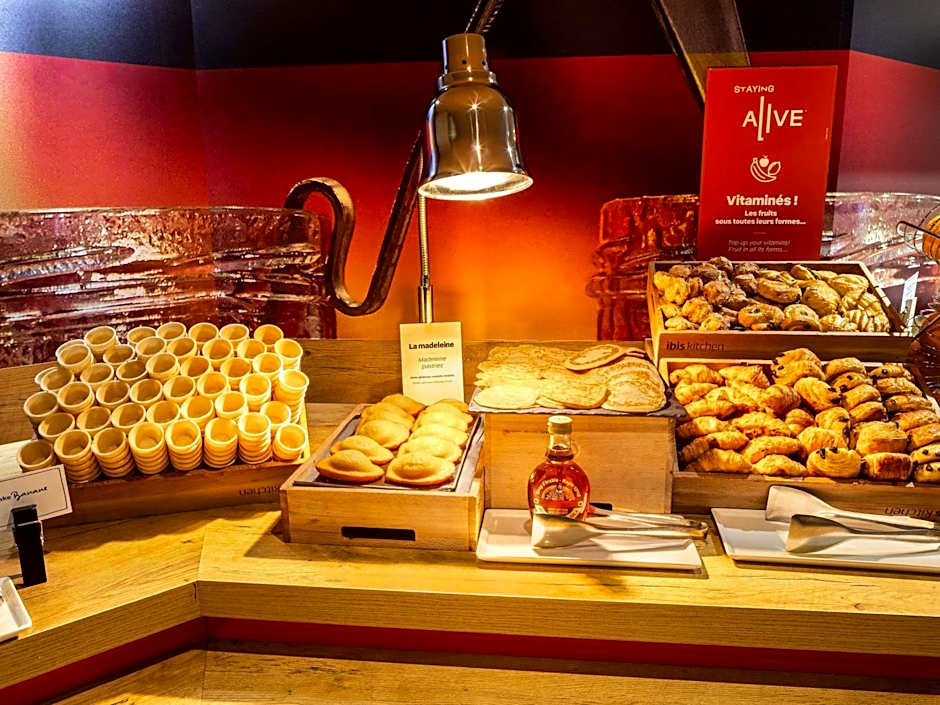 ibis Maine Montparnasse