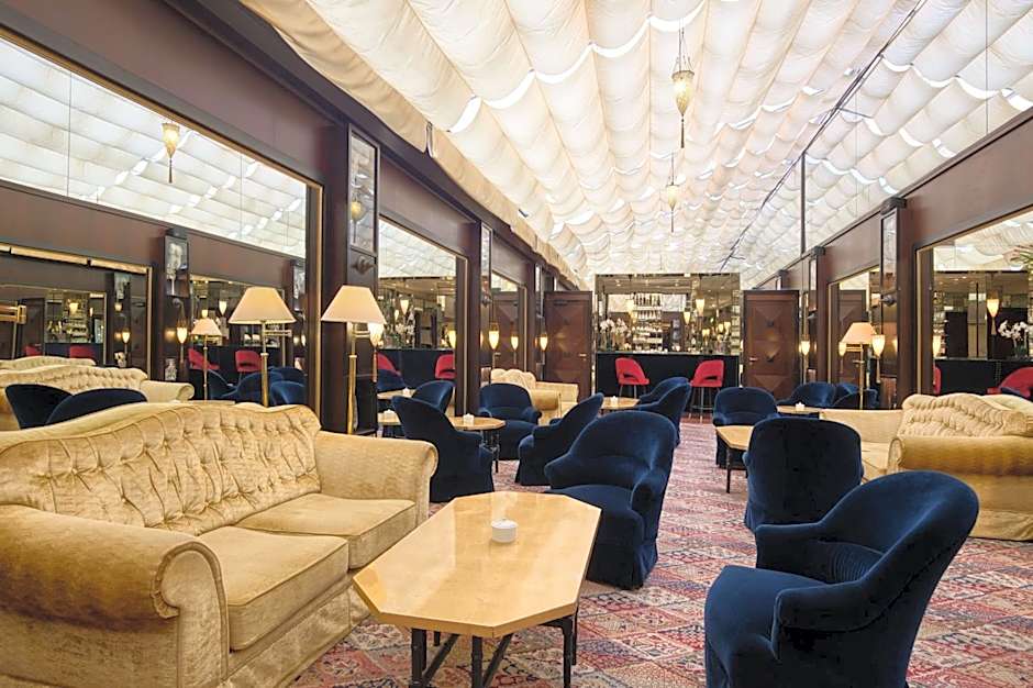 Grand Hotel de l'Opera - BW Premier Collection