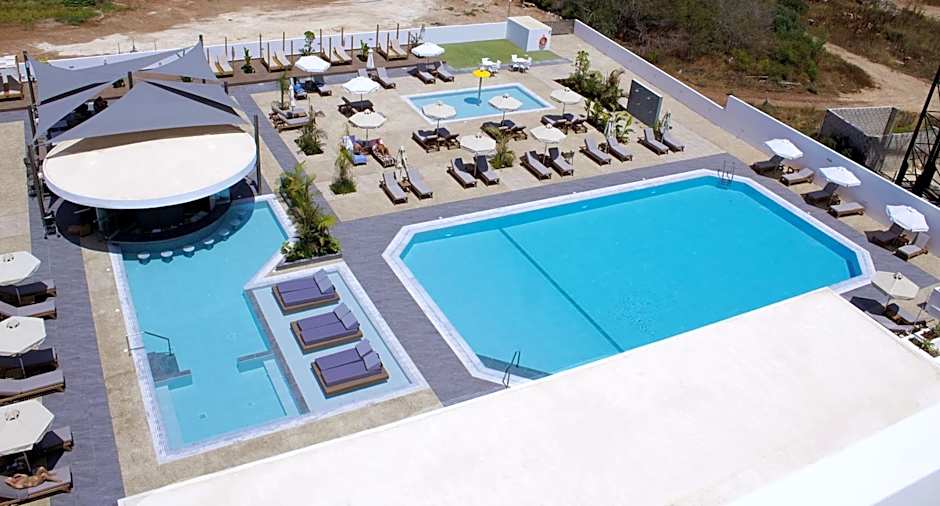 Kapetanios Bay Hotel Protaras