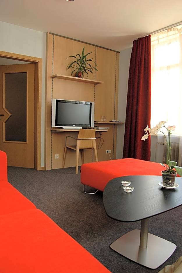 Cafe Hotel Rudzons