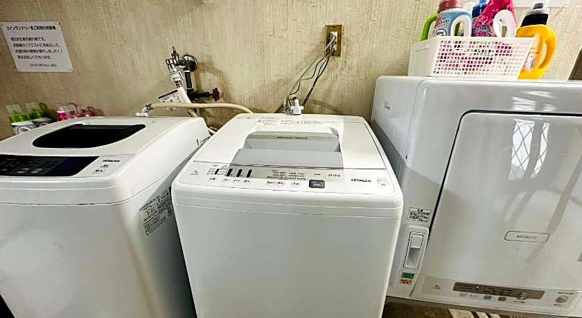 Business Hotel Ishimura