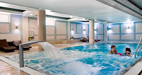 Focus Hotel Premium Elbląg