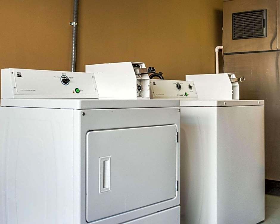 Econo Lodge Greenville