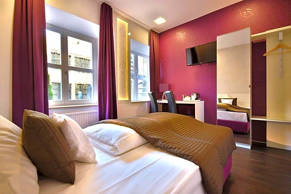 Design Hotel Wiegand