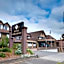 Distinction Coachman Hotel, Palmerston North