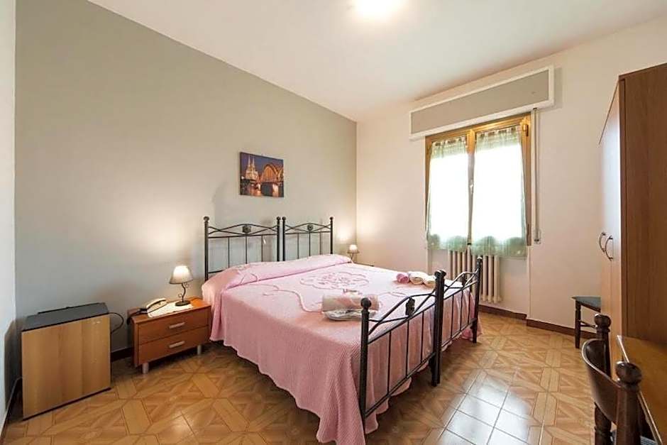 Albergo Ristorante Poli