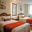 Miraflores Colon Hotel
