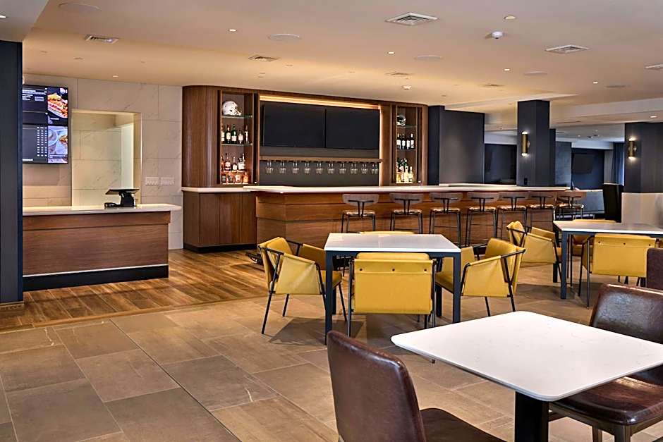 Courtyard by Marriott Wausau