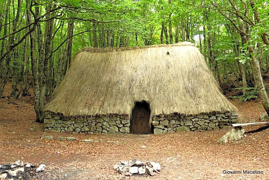 Hotel Residenza Petra