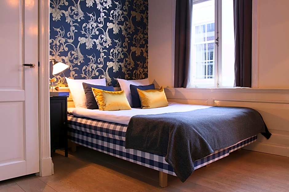 Grand Canal Boutique Hotel