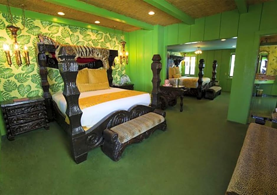 Madonna Inn