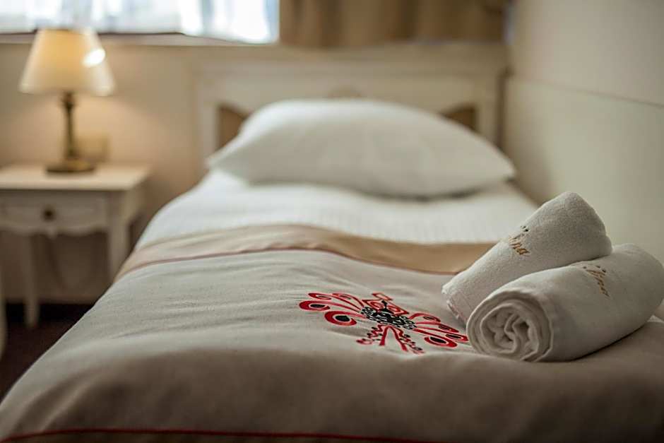 Carlina Hotel & SPA