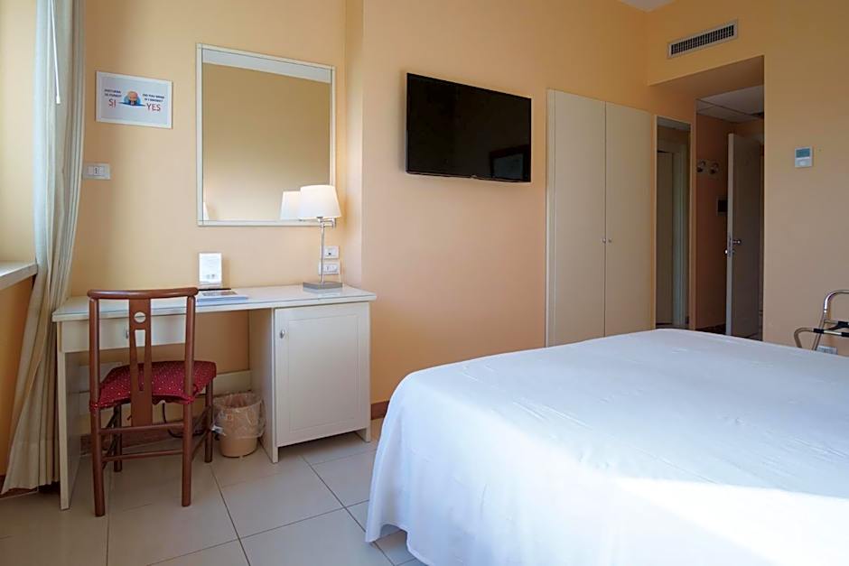 Barion Hotel & Congressi