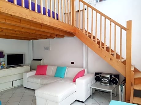 apartment annex