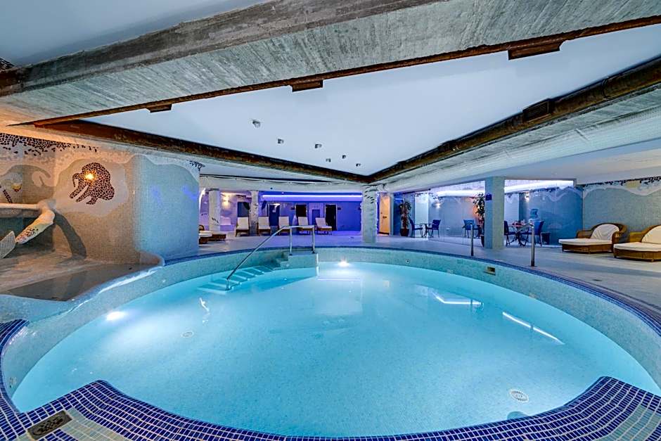 Daniya Denia Spa & Business 4*