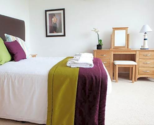 Soar Mill Cove Hotel