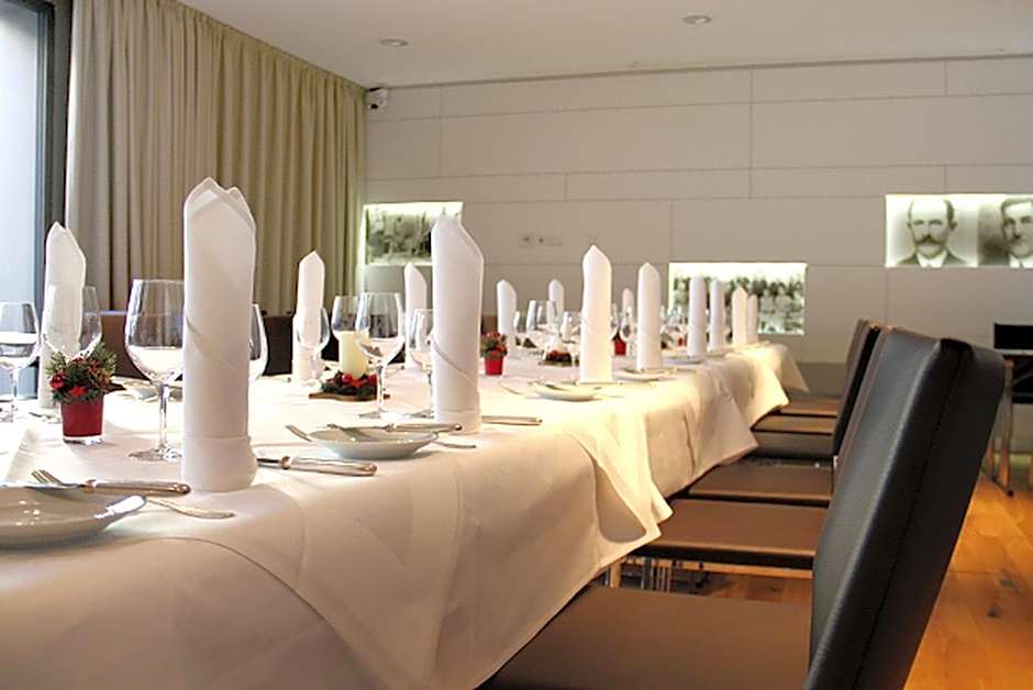 Hotel-Restaurant Ochsen