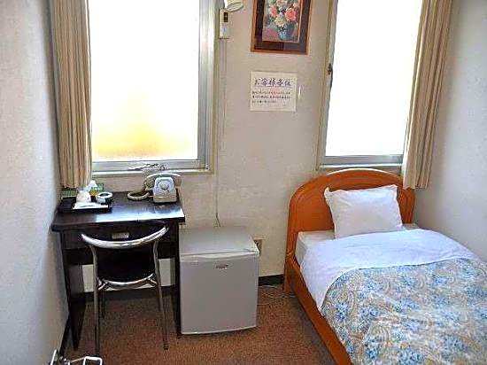 Cabin Kumagaya