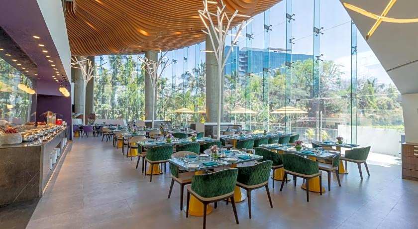 Vivanta Bengaluru, Whitefield