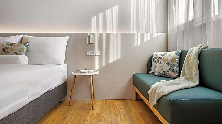 Hey Lou Hotel Karlsruhe Messe