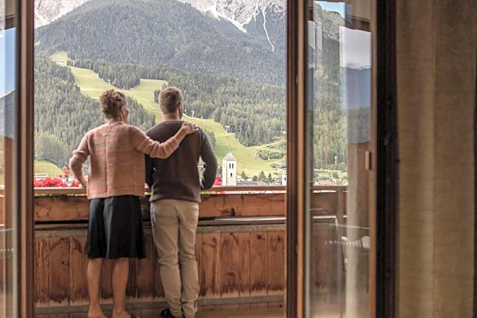 Naturhotel Leitlhof