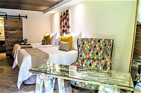 Deluxe Junior Suite