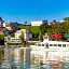 Seehotel Delphin