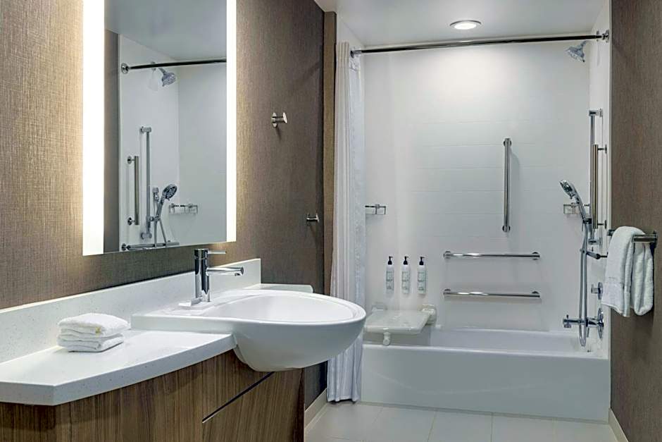 SpringHill Suites Easton