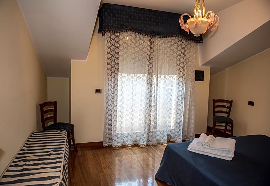 Hotel Malibran