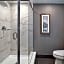 Sandman Signature Plano-Frisco Hotel