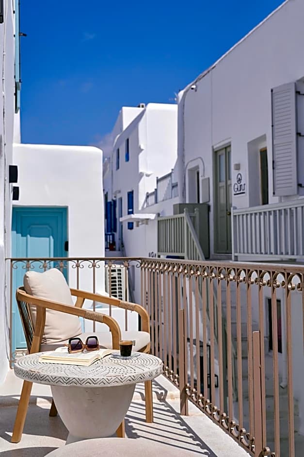 White Sand Suites Mykonos