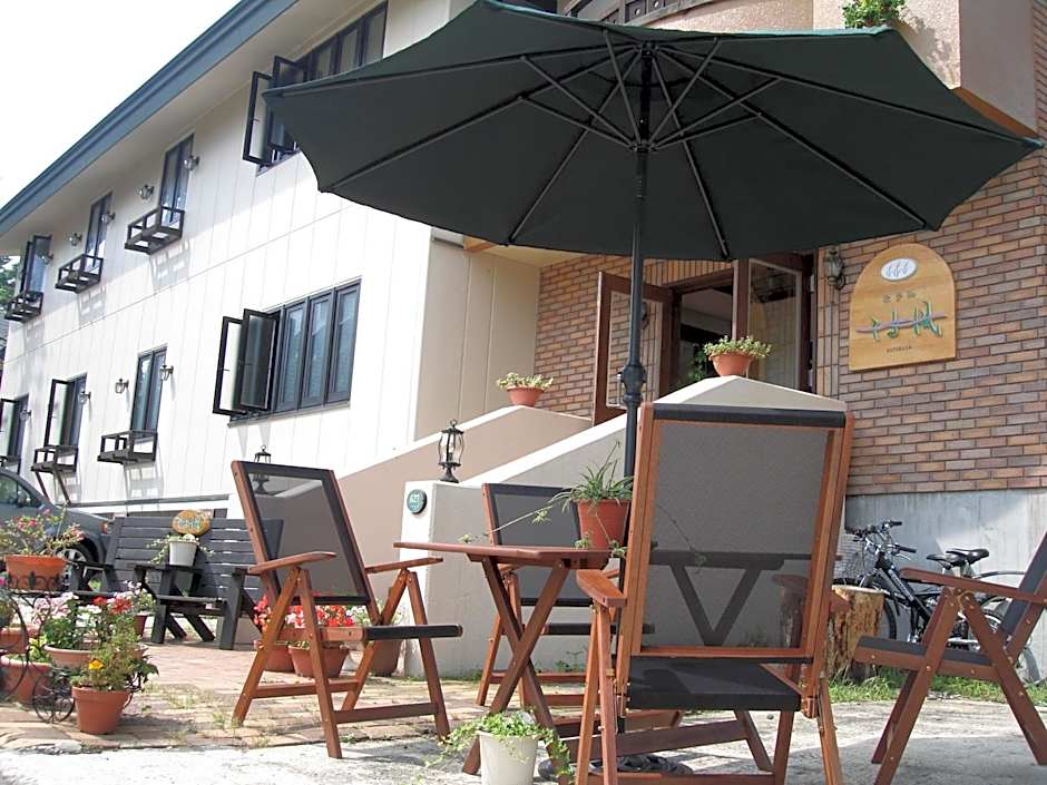 Hotel Soyokaze