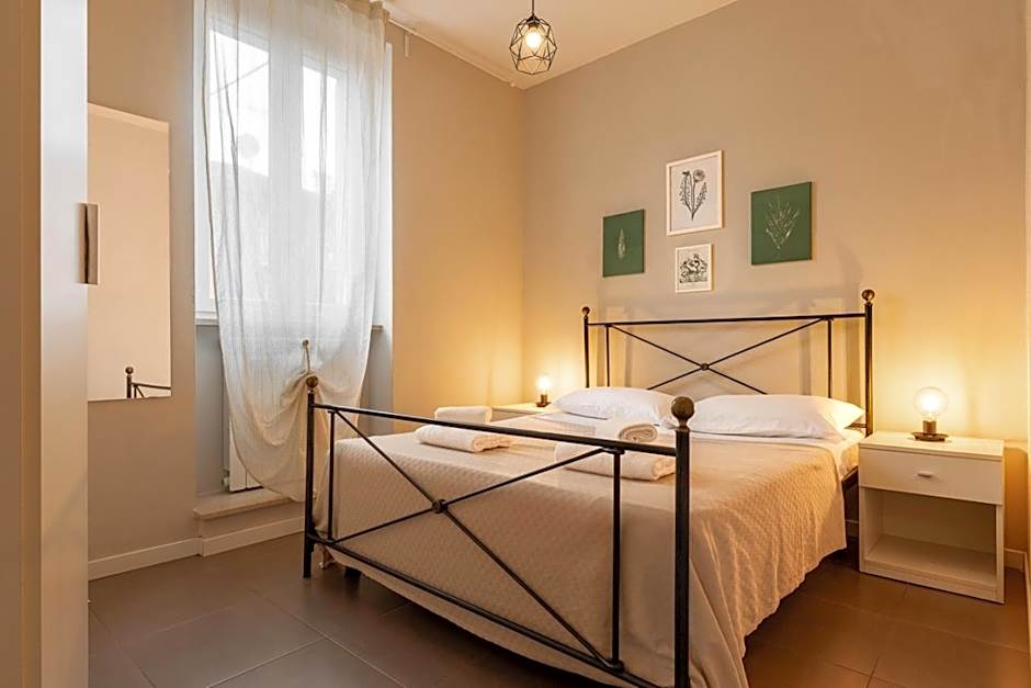 Desenzano Uptown Suites by Wonderful Italy