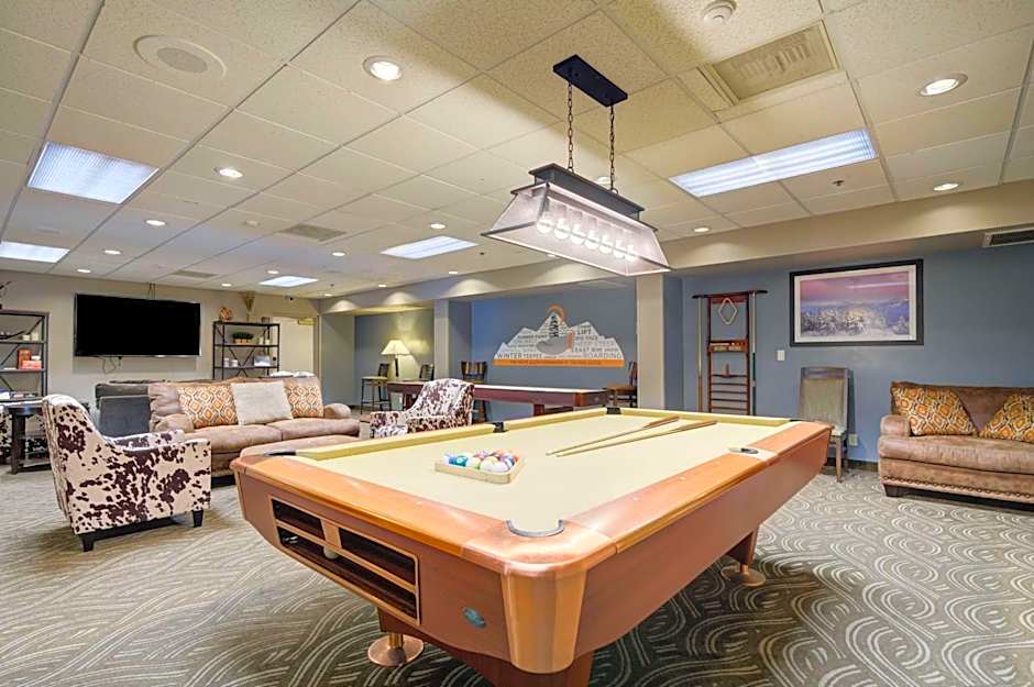 Whitefish Riverfront Hotel