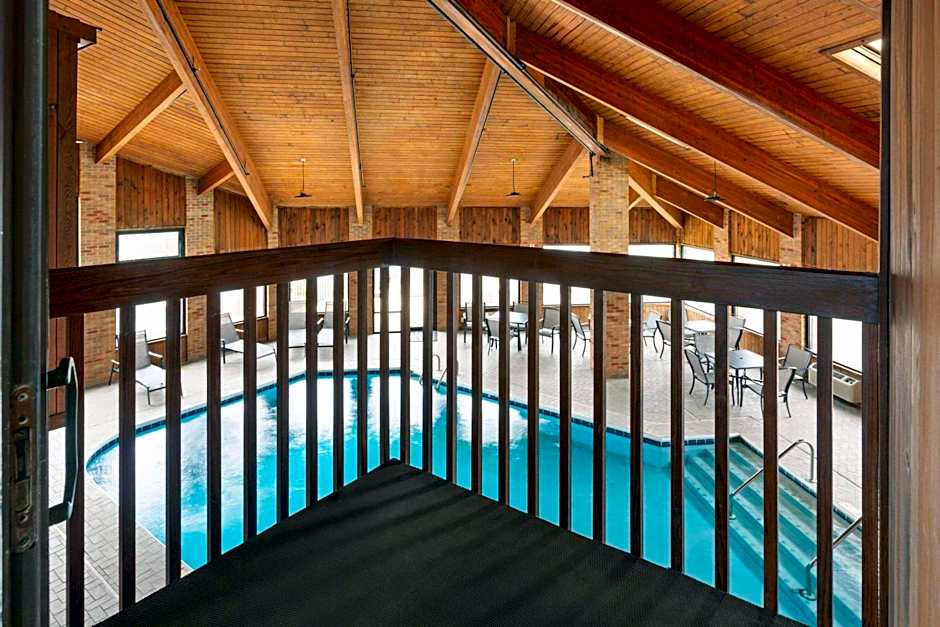 Baymont by Wyndham Warrenton