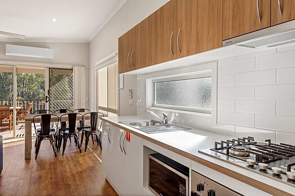 Discovery Parks - Maidens Inn Moama